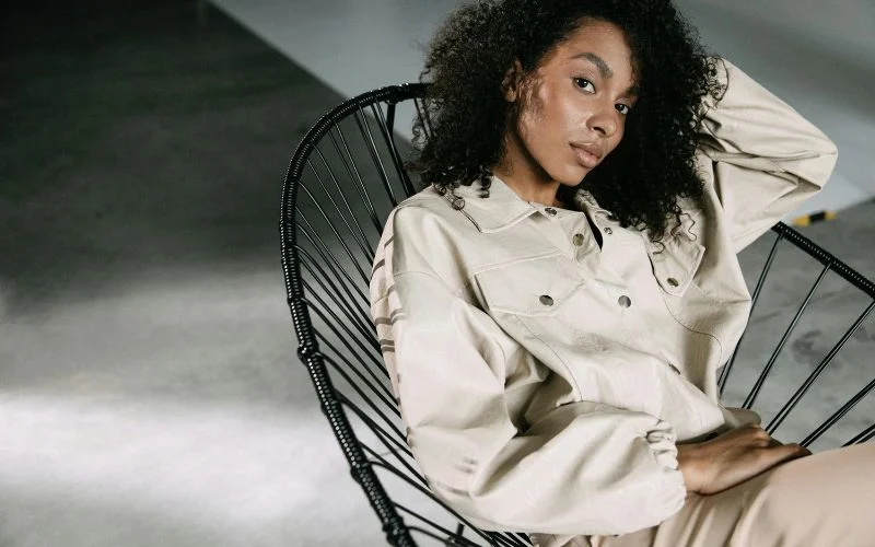 shoot in a studio and try different poses