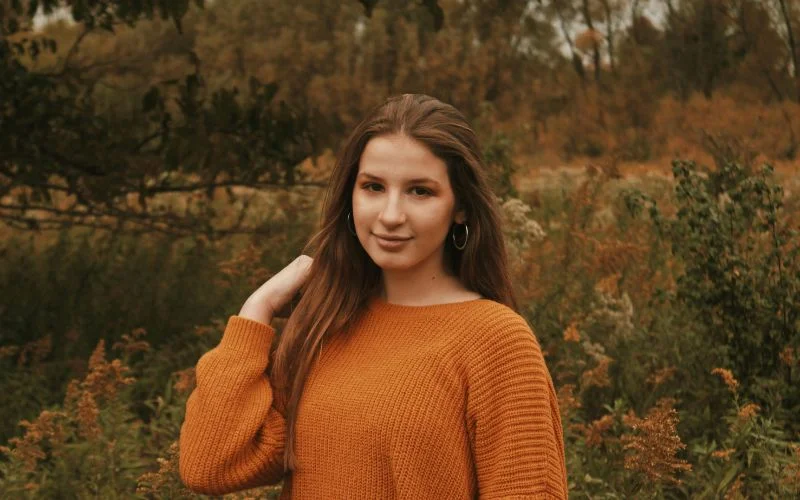 shoot in a park near your vicinity