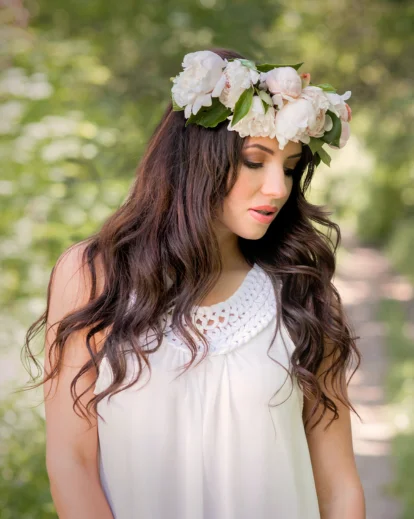 30th birthday photoshoot ideas, pastel theme photoshoot