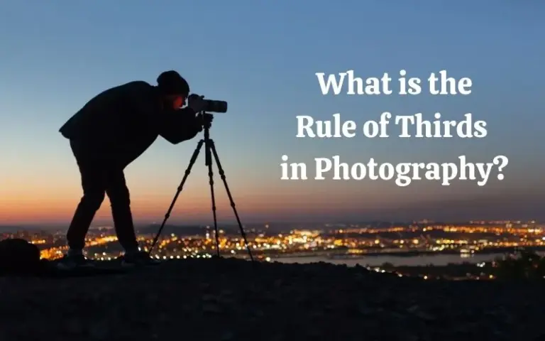 what is rule of thirds in photography featured image