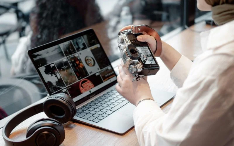 artificial intelligence powered editing