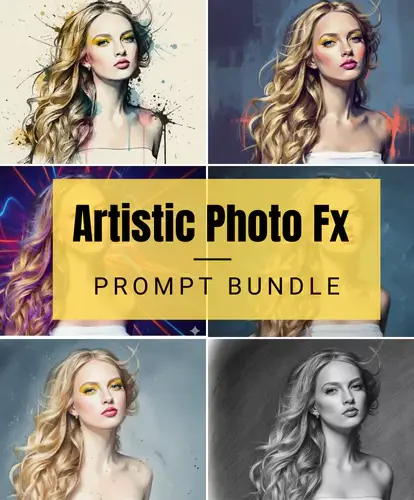 chatgpt-photo-editing-prompts-feature-image, ai for photography, photography card templates