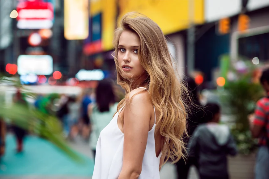 image upscaling before, image enlargement, photo editing tool