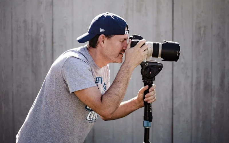 meaning of monopod, what is monopod