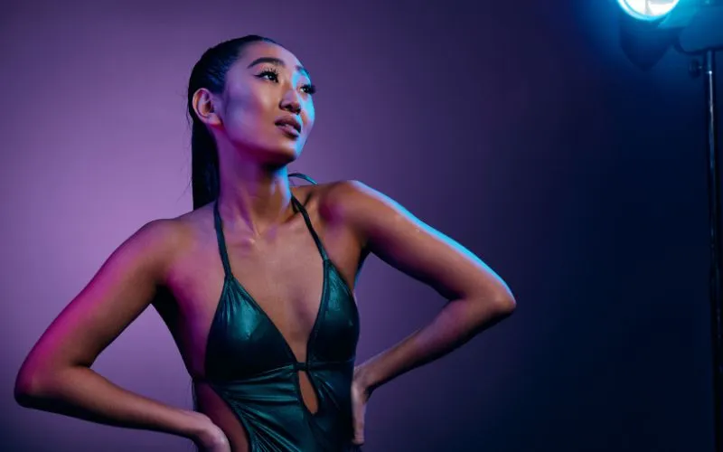 ai photo enhancer, Aiarty Image Matting