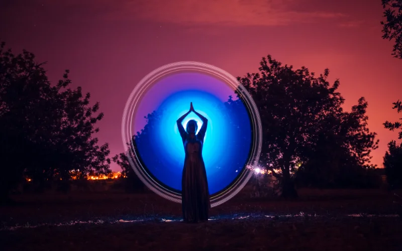 ste-byrteply how to reach an aura photo