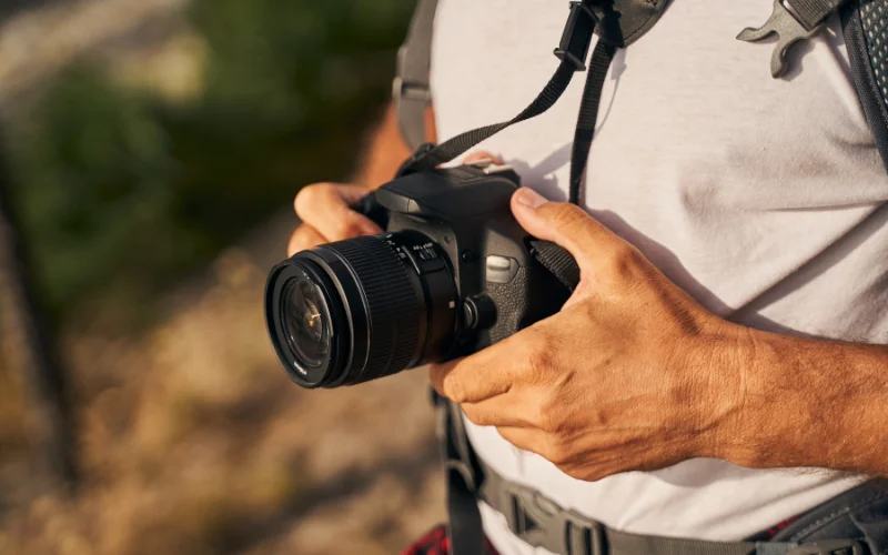 durability comparison of both the types of camera