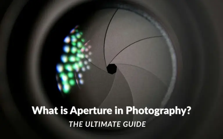 What is Aperture in Photography - featured image