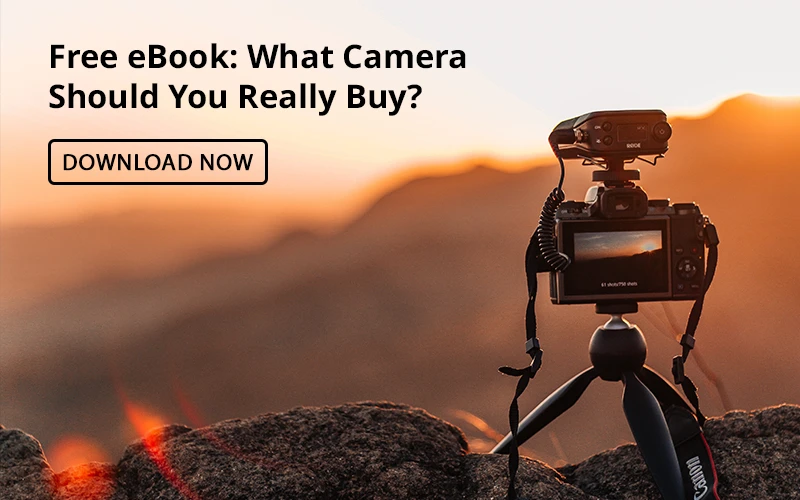 What Camera Should You Really Buy