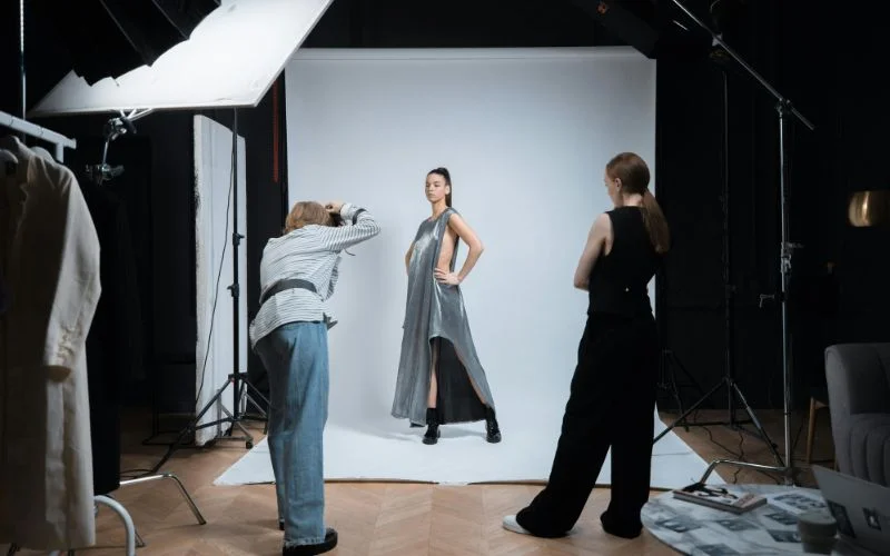 low key vs high key lighting