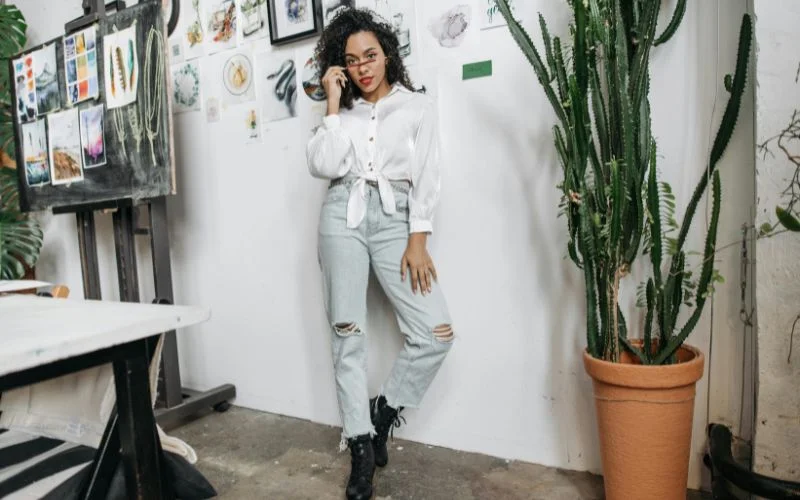 how to create the desired look in your photos