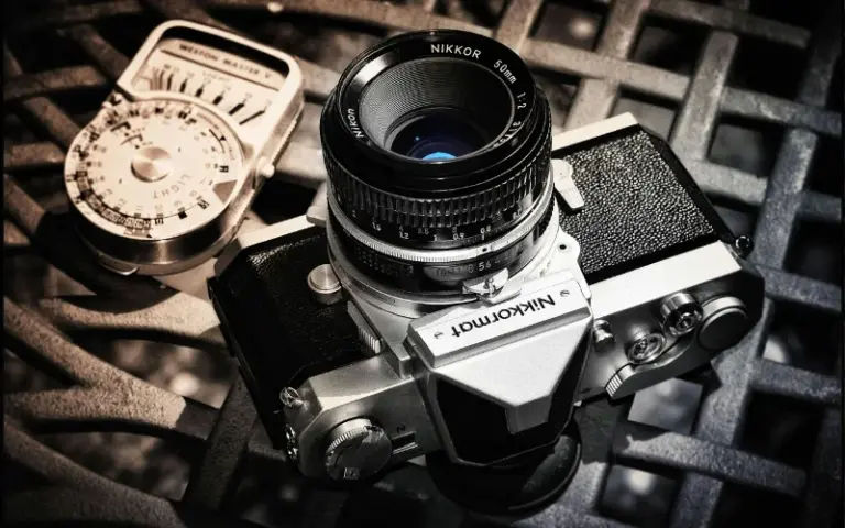 how to use light meter feature image