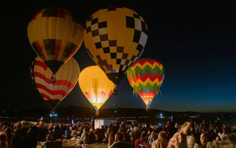 effect of light in your photos