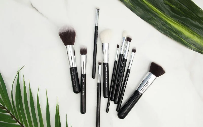 product photography suggested settings