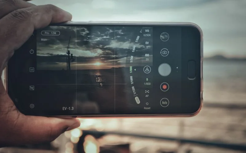 HDR Photography on Phones