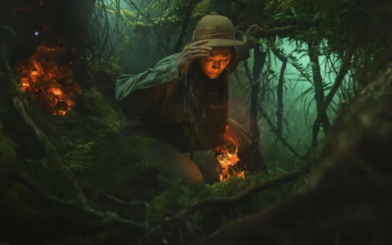 advanced compositing, compositing online course