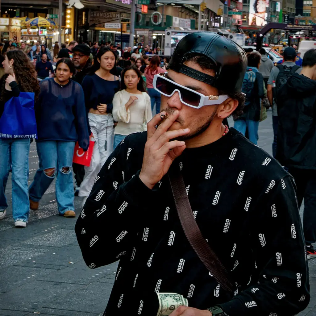 story of a professional street photographer xio maro