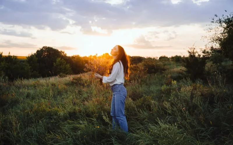 golden hour photography for clear images