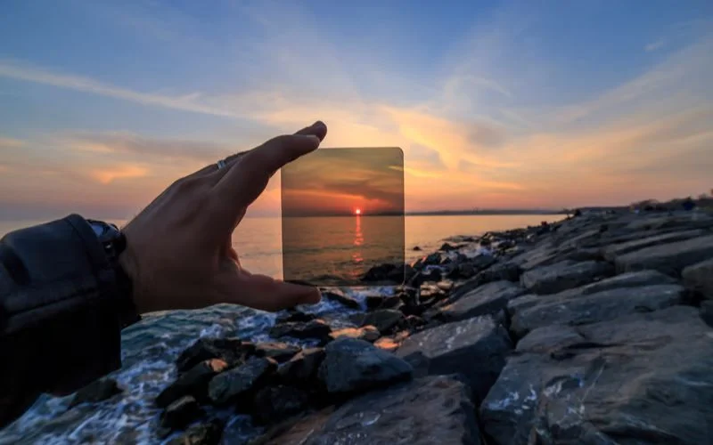 How does HDR work, what is HDR mode in camera