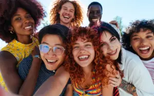 How to be more photogenic feature image