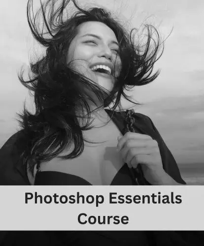 photoshop beginners course, photoshop essentials course, photoshop resources, digital photography courses, photography video tutorials