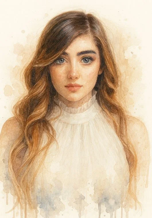 painted after image preview using prompt, edits using prompt after image