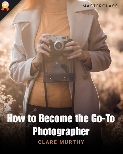 photography business course, photography marketing course