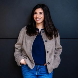 Clare Murthy Instructor