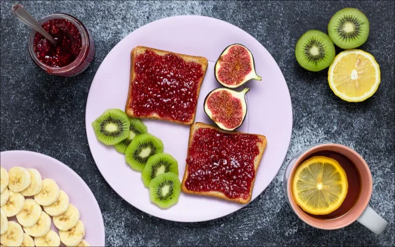 flat lay product photography ideas, flat lay photography setup