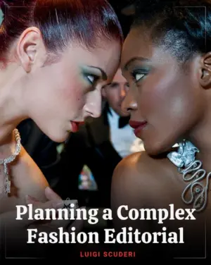 fashion photography course, learn fashion photography