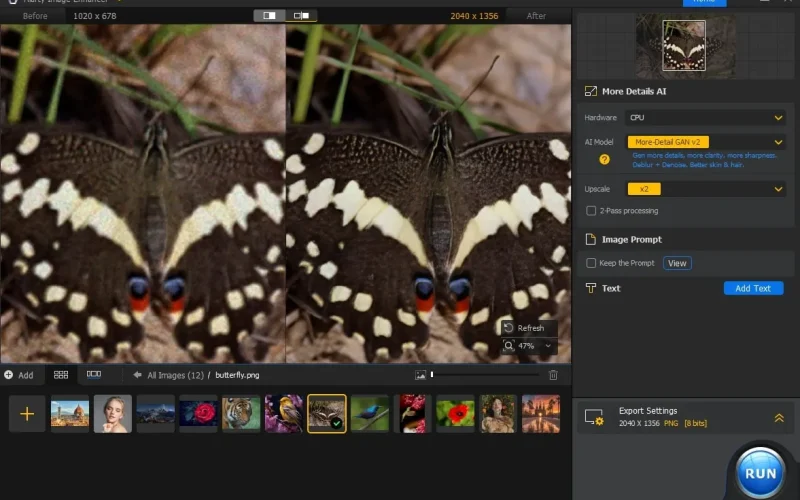deblur images, ai image enhancer, best image enhancer