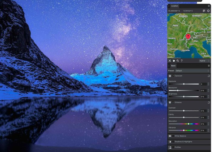 affinity photo vs photoshop affinity photo vs photoshop
